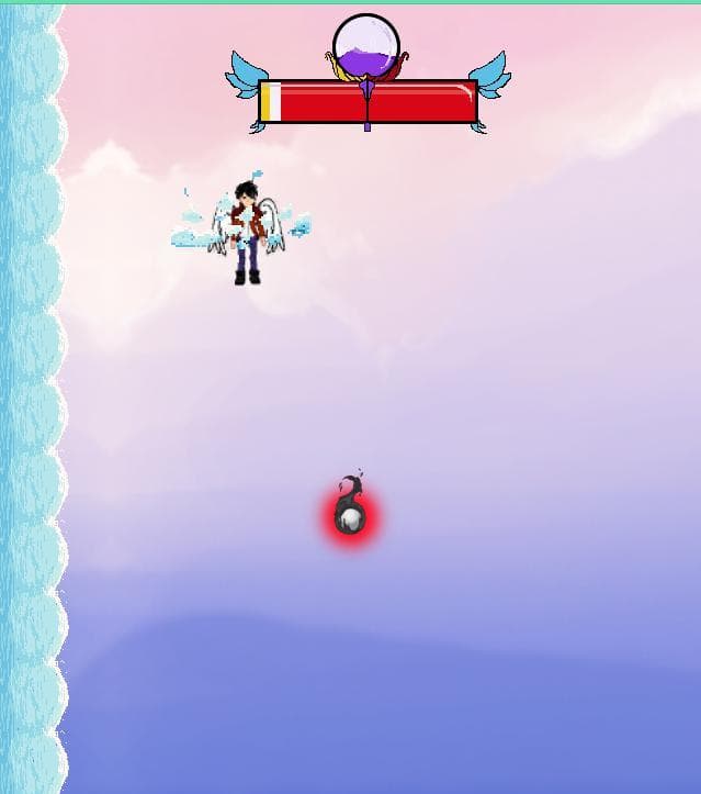 Redemption (itch) (nb.fitzgerald) screenshot 5