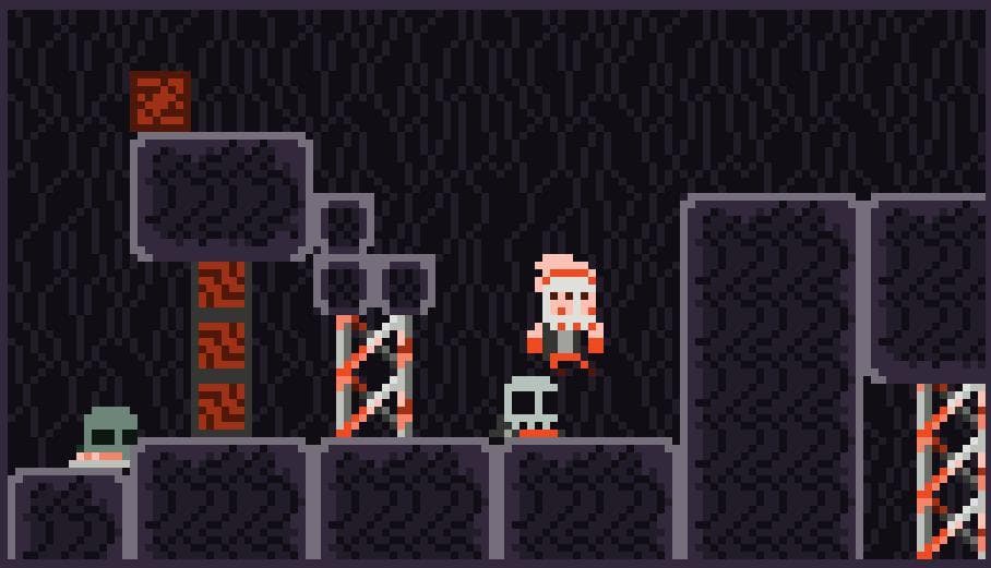 Eleazar screenshot 4