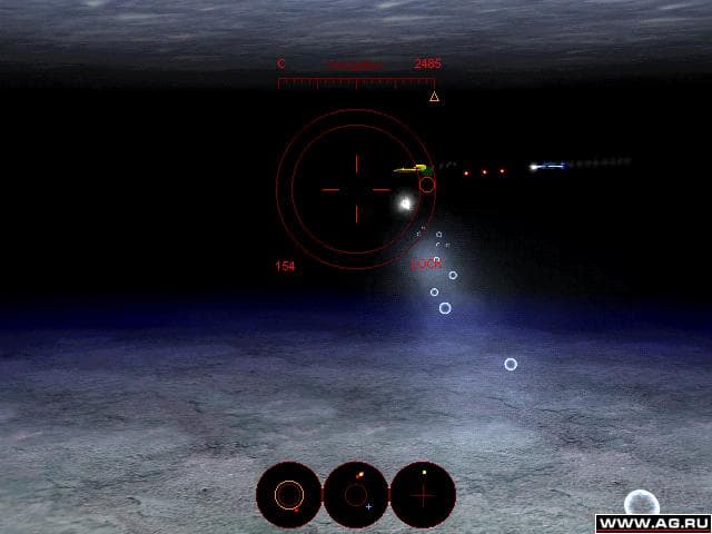 Argosy 2325 screenshot 3