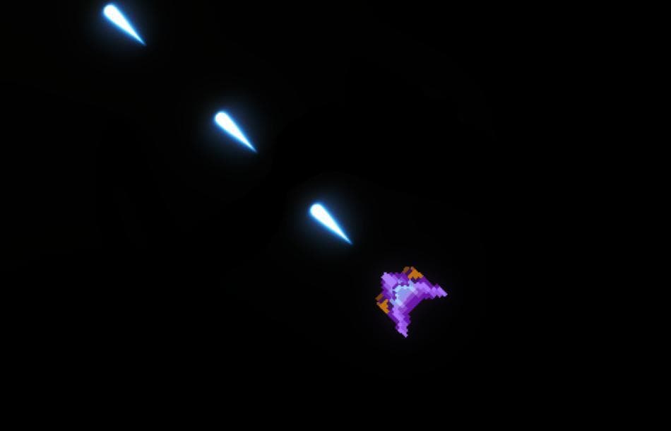 Doomed To Hell (itch) (Lean.ruby) screenshot 3
