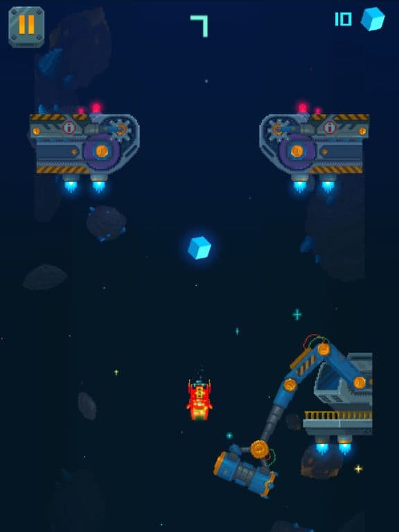 Mad Magic screenshot 5