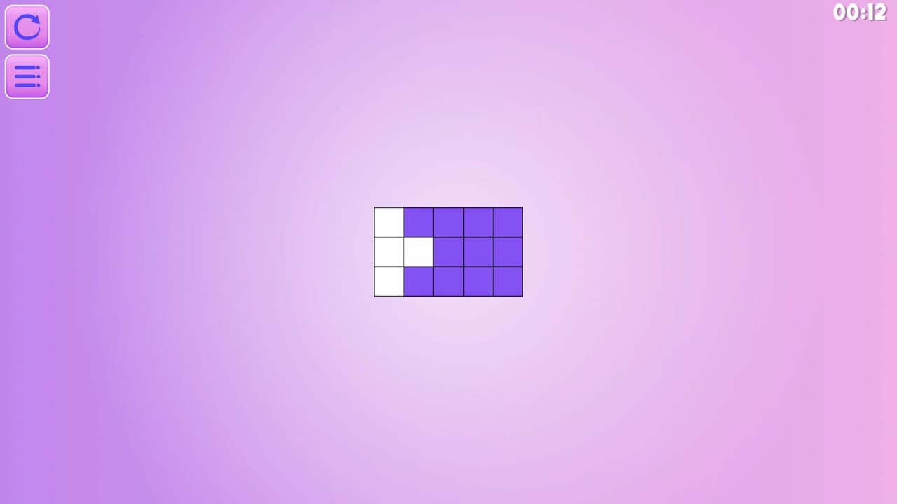 Tiles Puzzle screenshot 4