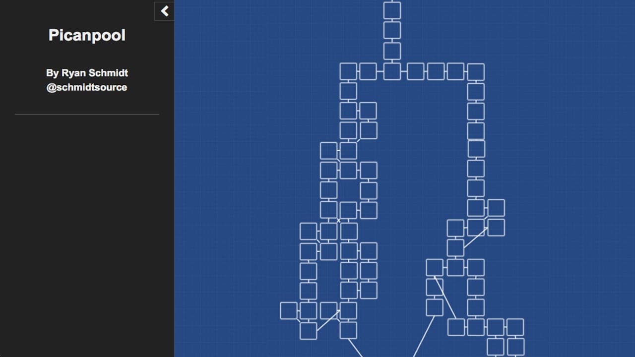 Picanpool screenshot 4