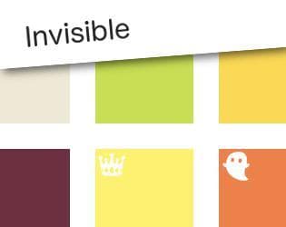 Invisible (itch) (Axel Rozo Brézillac)