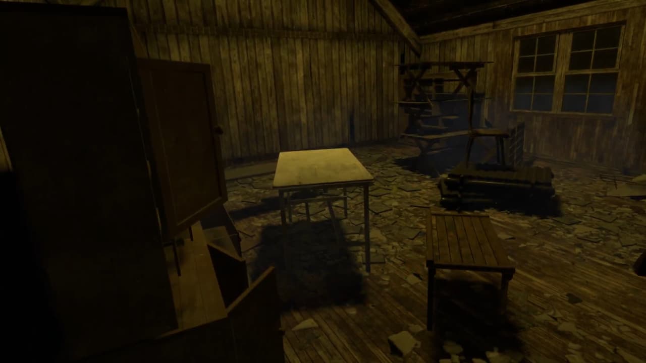 Pathstow Mystery VR screenshot 5