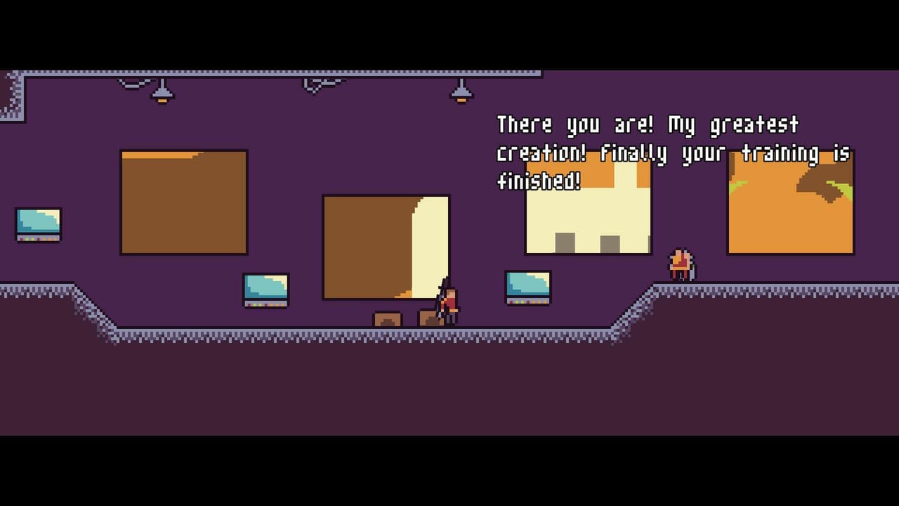 SpaceMaker screenshot 2