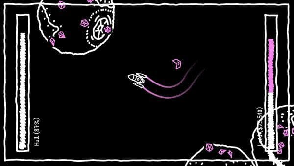 Ether Warp screenshot 3