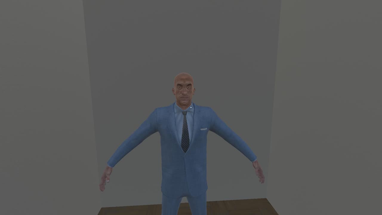Geeb Simulator screenshot 3