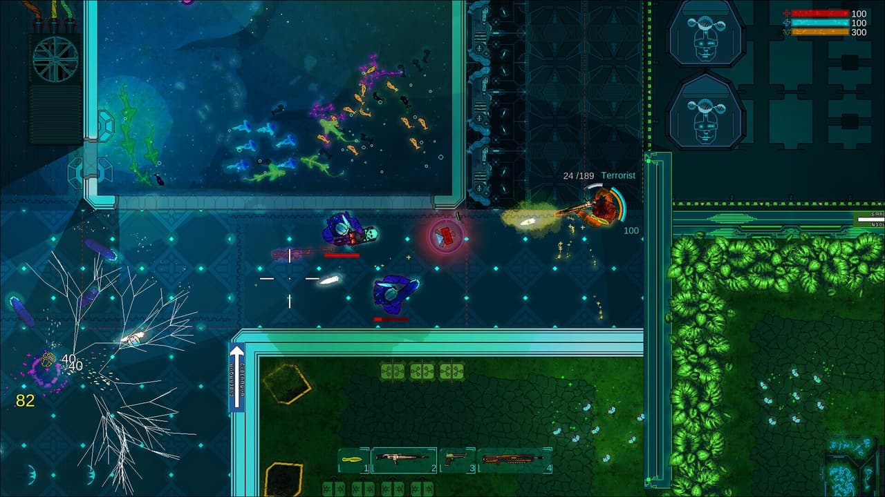 Hypersomnia screenshot 2