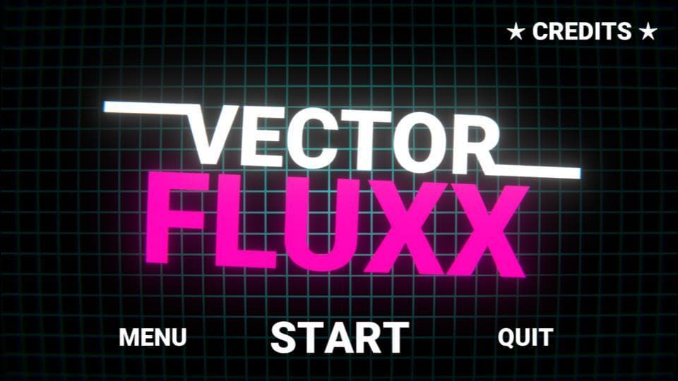 Vector Fluxx screenshot 4