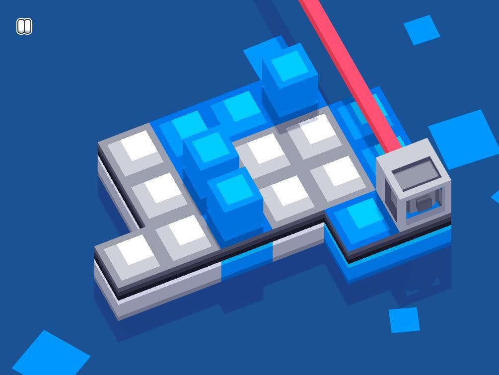 Sokopaint Laser screenshot 6