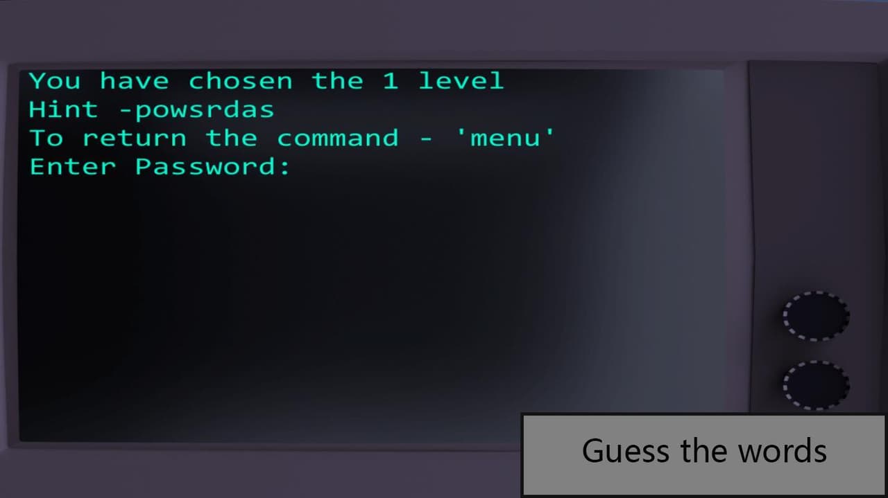 HACK (CoffeLin) screenshot 3