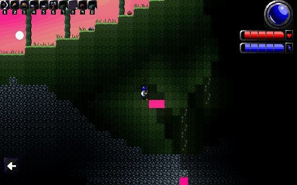 The Orbetorian (EARLY ALPHA) screenshot 4