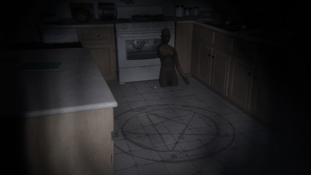 Lost Hope: Prologue