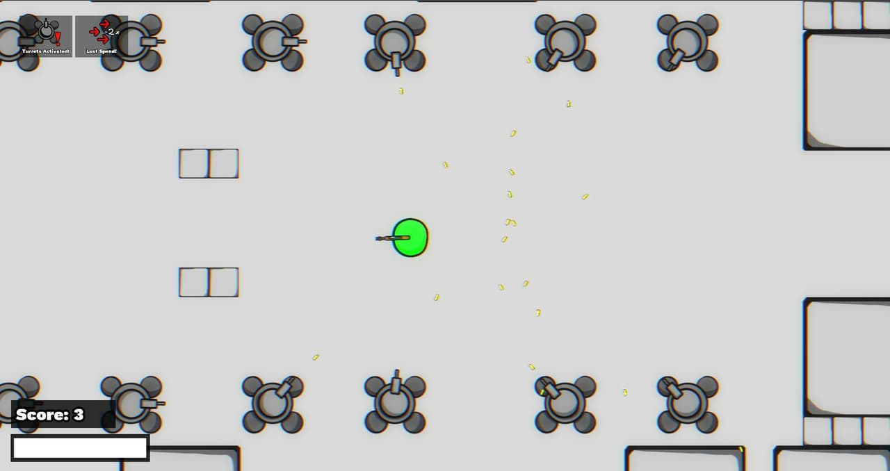 Back Forward screenshot 3
