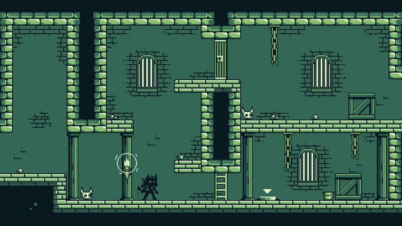 Demon Dungeon (Curdle Games, Ryan Whyman, theStoff) screenshot 4
