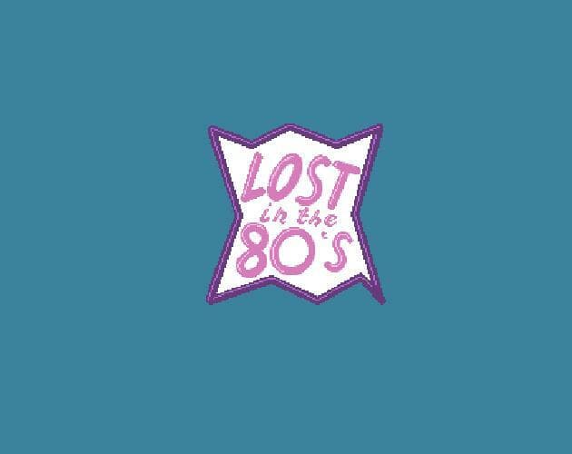 Lost in the 80s