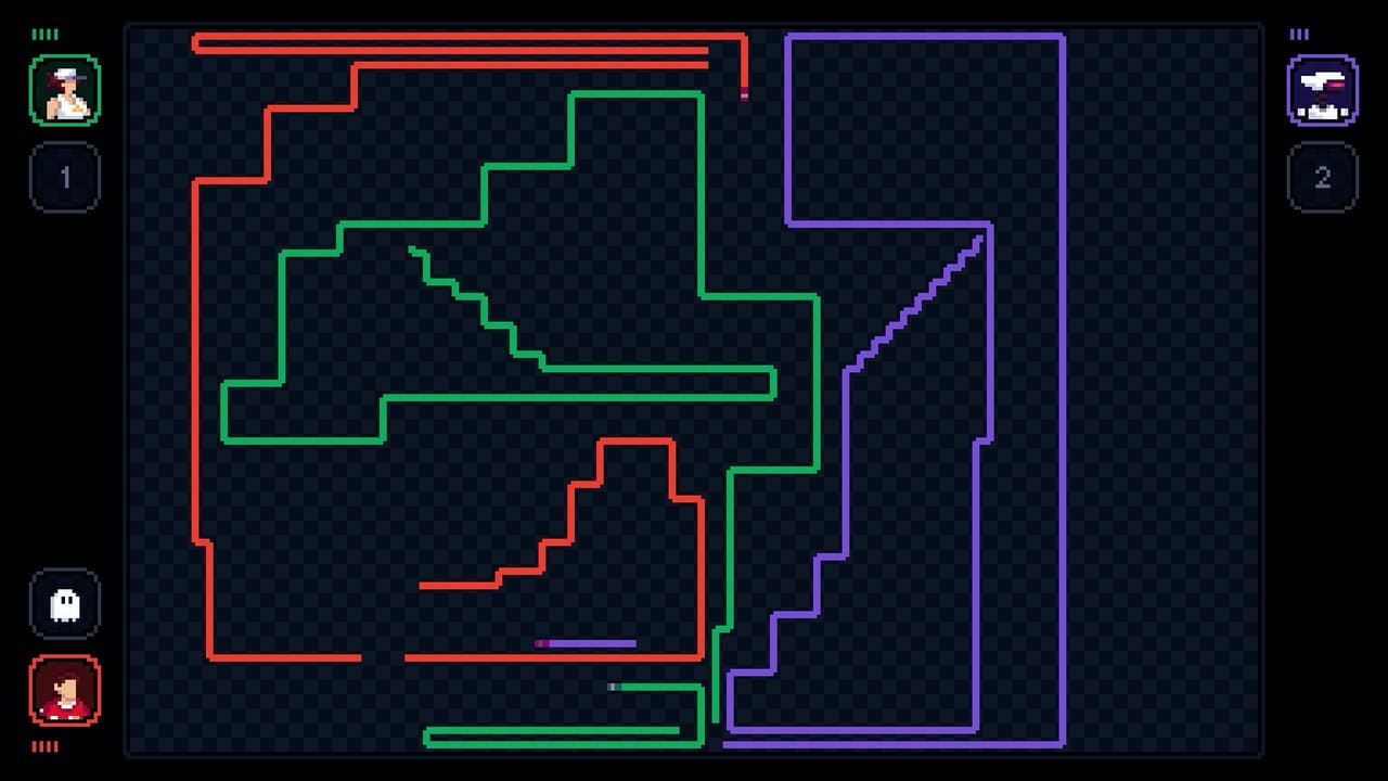 Super Trailblazers screenshot 5