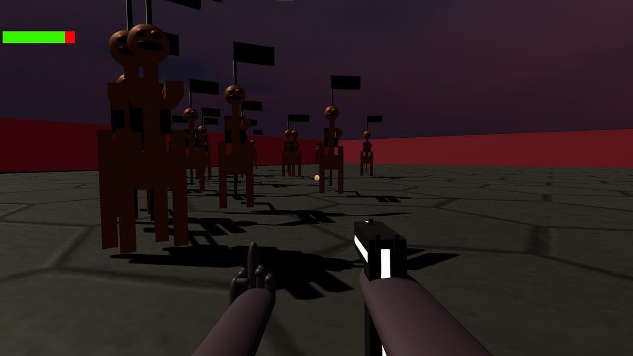 Manunaattori screenshot 3