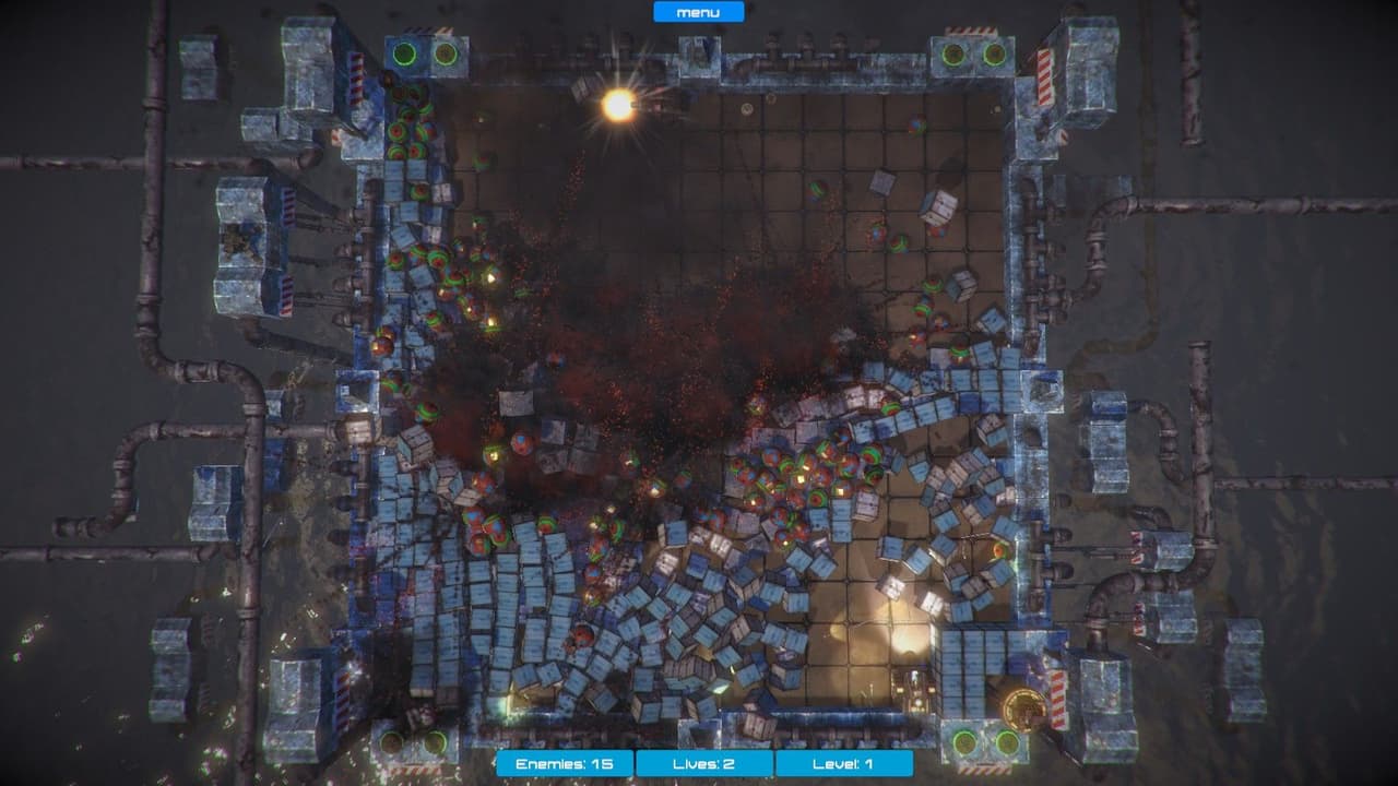 Zi screenshot 5