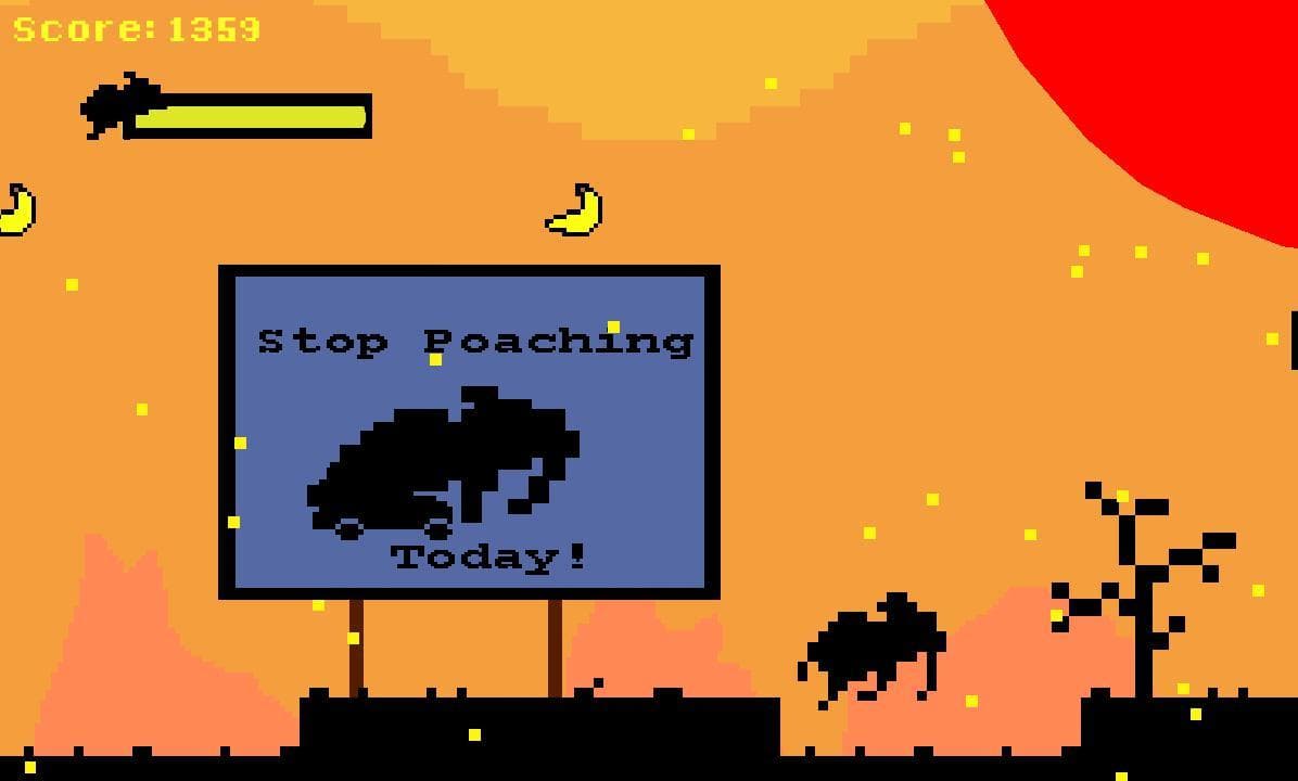 EXTINCTION EVENT: Elephant screenshot 3