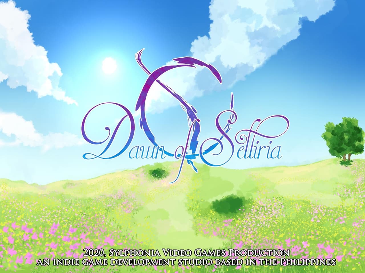 Dawn of Seltiria