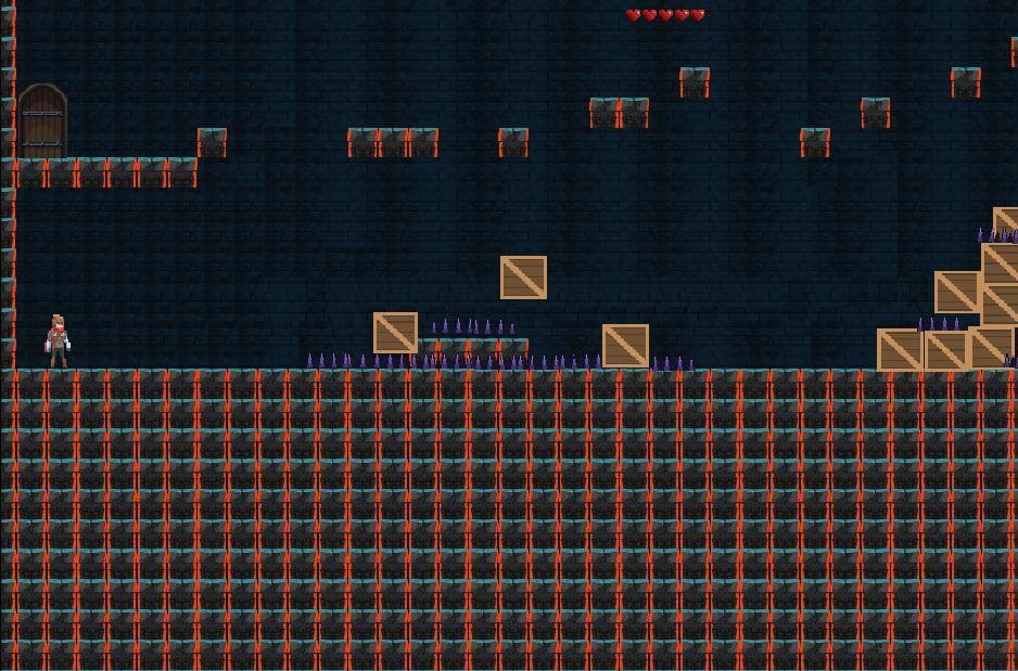 Magardan Kacıs screenshot 2
