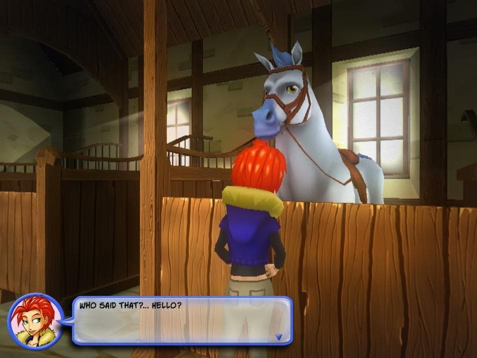 Starshine Legacy screenshot 2