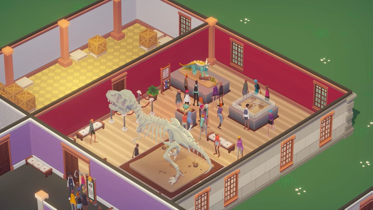 Mondo Museum screenshot 5