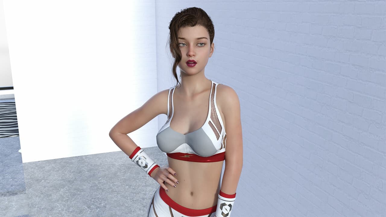 Summer of Love screenshot 2