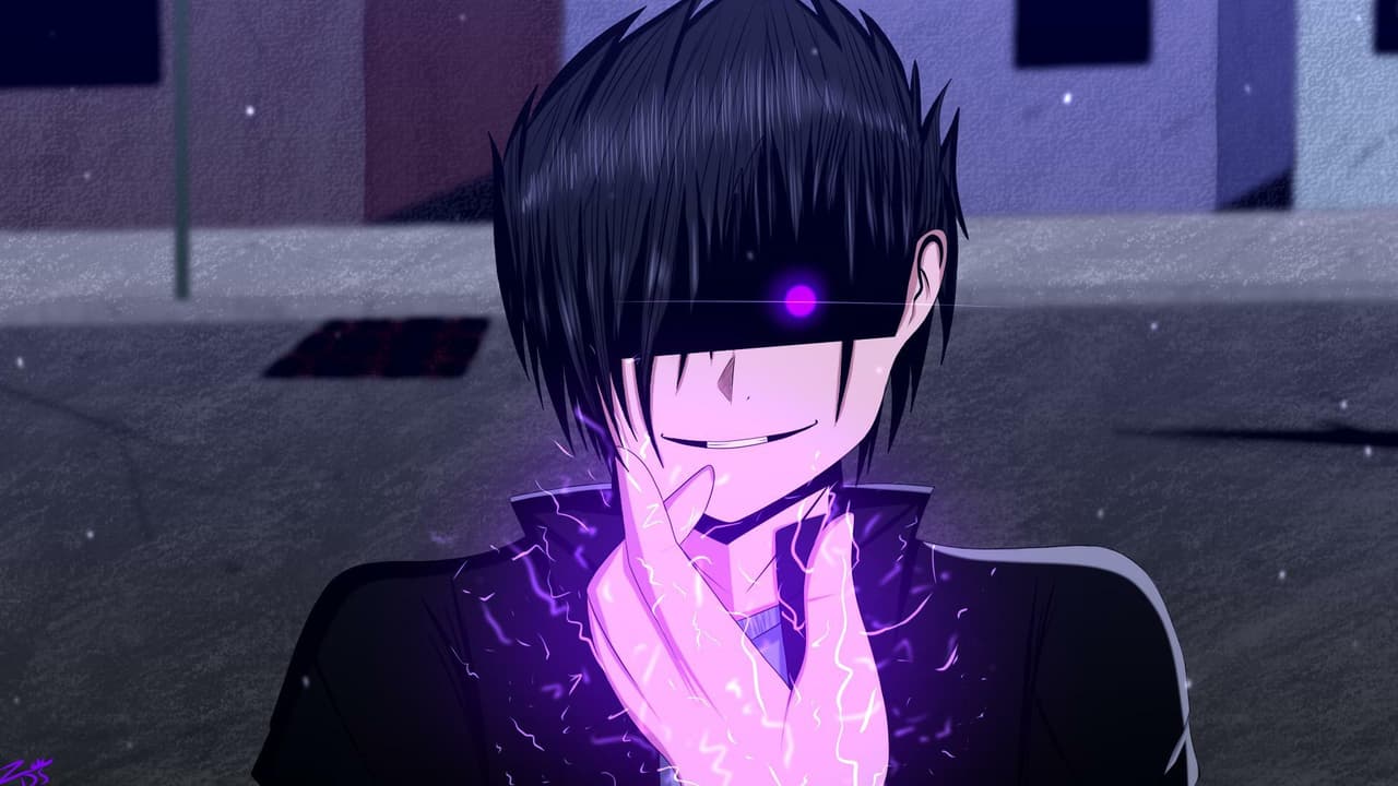 Energy Stealer