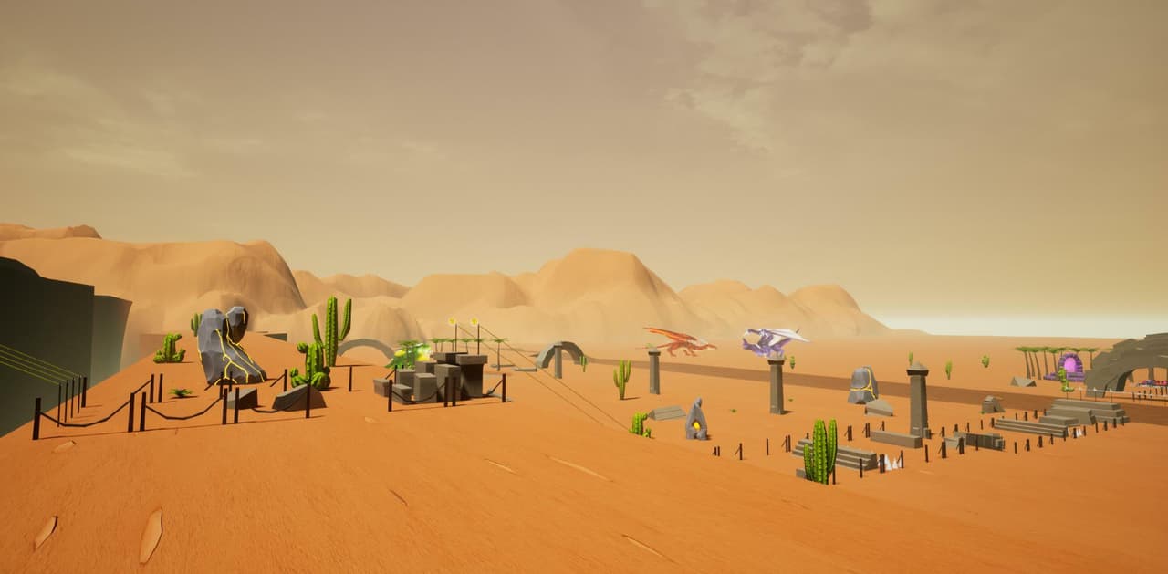Couch Goblins (Demo) screenshot 5