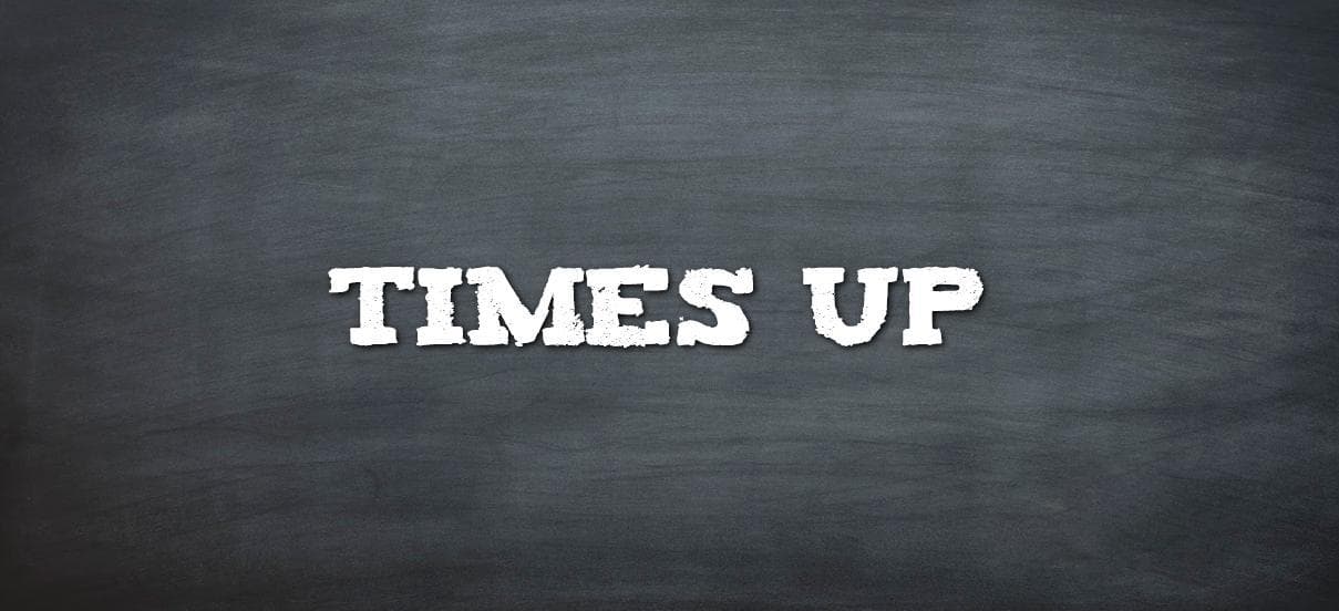 TimesUp