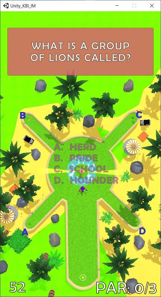 Pinaccuracy screenshot 2