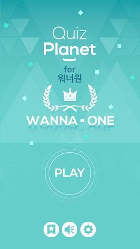 퀴즈 플래닛 - 워너원 퀴즈 screenshot 2