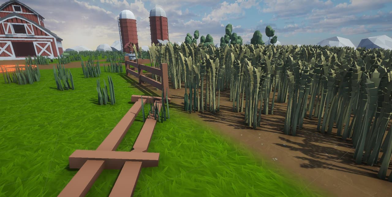 Save the SHEEP (de1mossss, yourlx) screenshot 3
