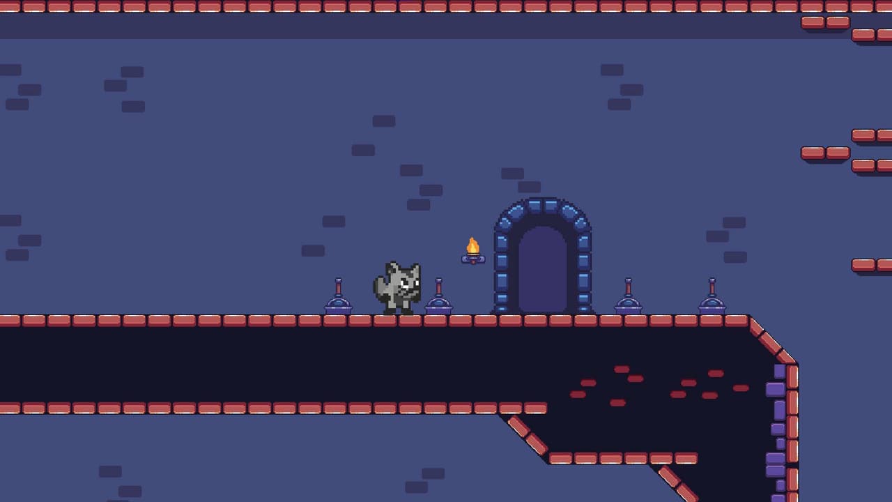 Cat & Mouse Dairy Quest screenshot 6