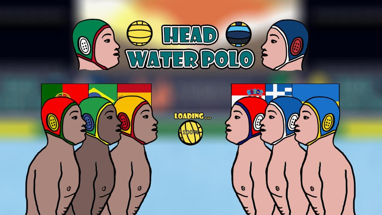 Head Water Polo screenshot 3
