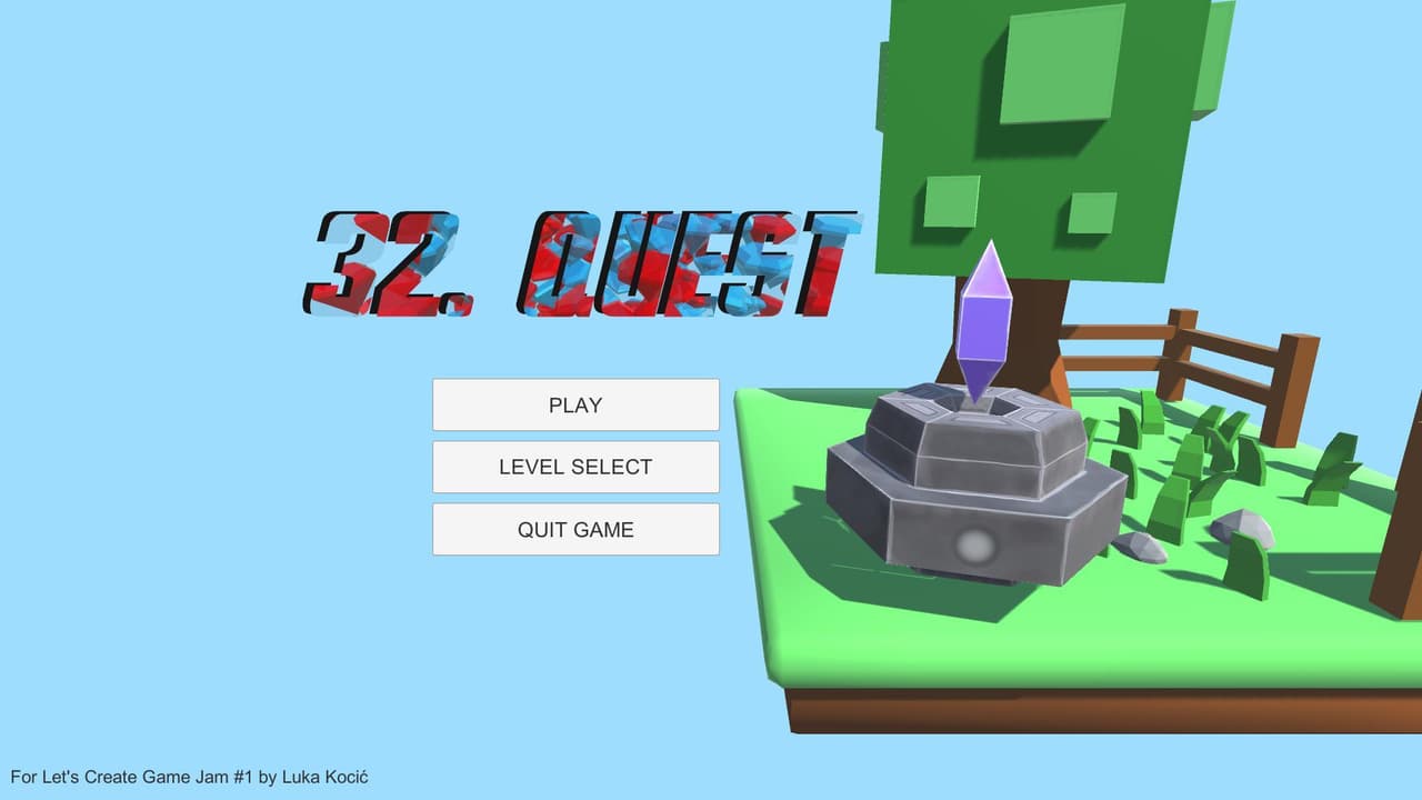 32. Quest screenshot 2