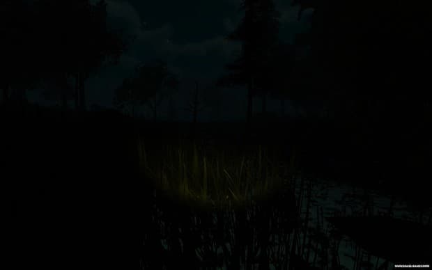 Survivors: Viy screenshot 3