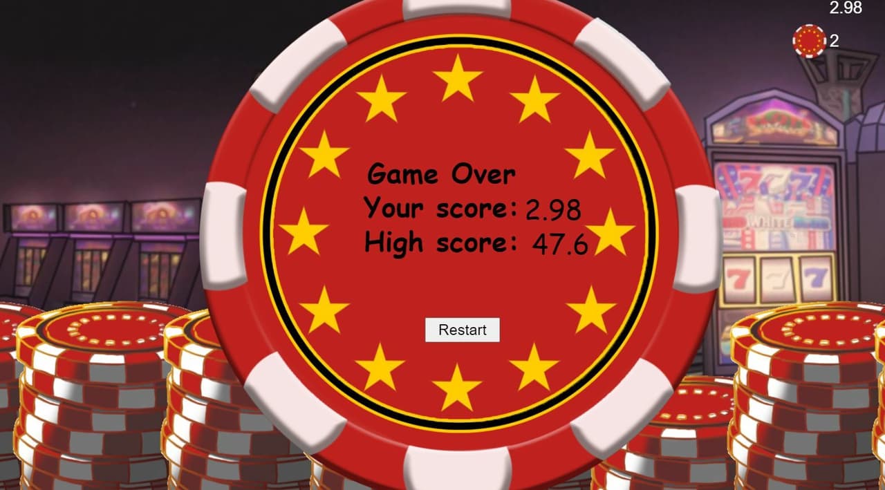 Gamblers Gambit