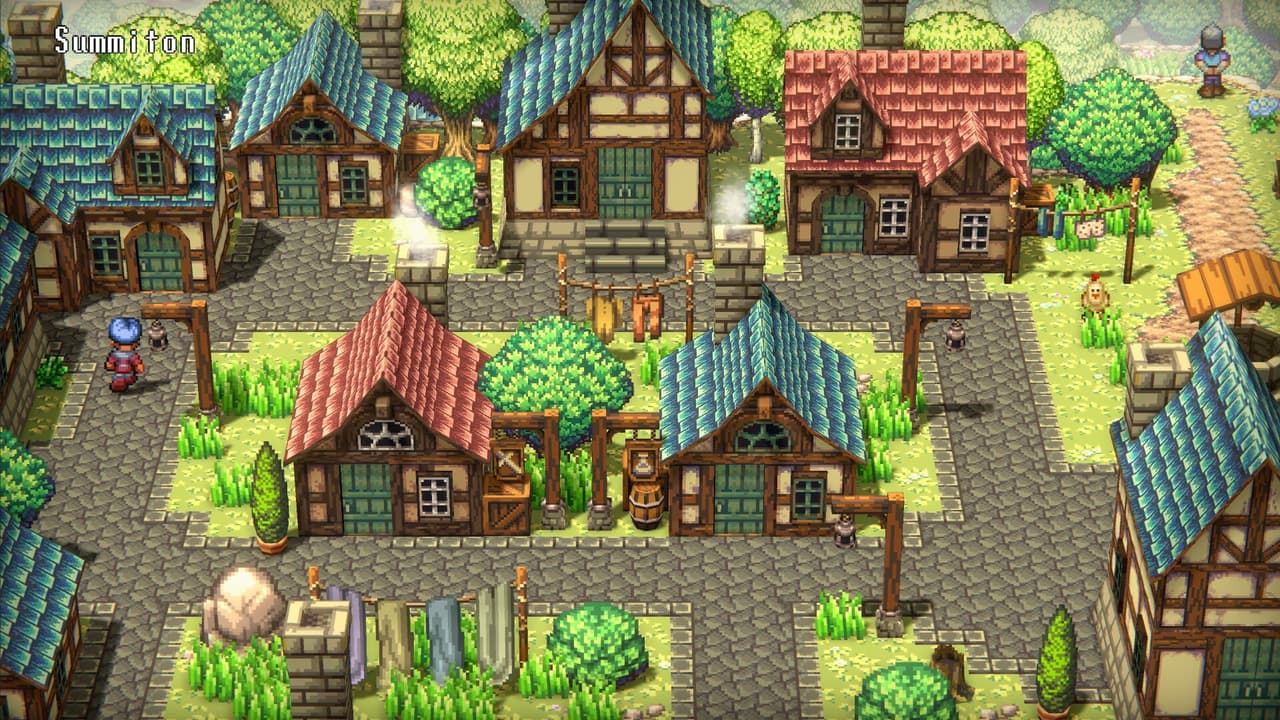 Alterium Shift screenshot 2