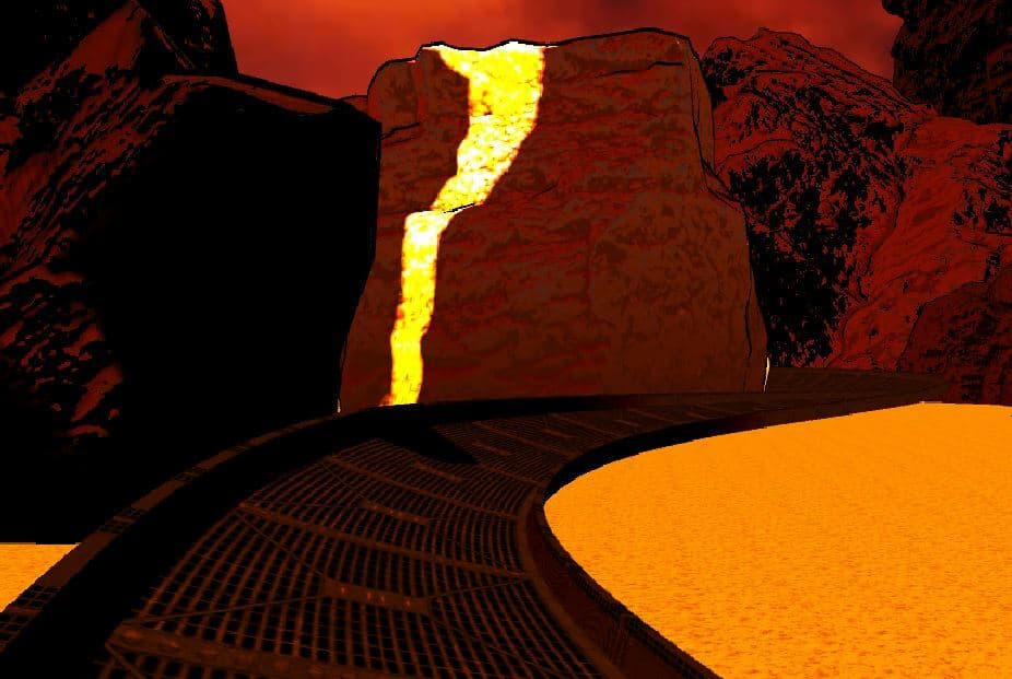 Oxion Velocity screenshot 5