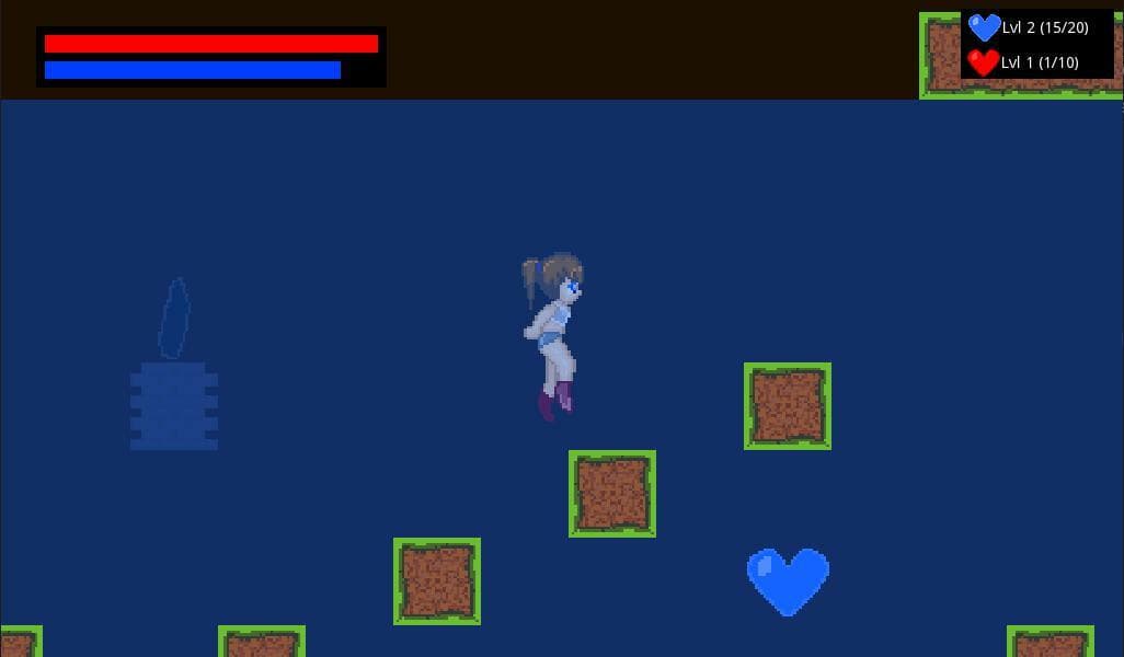 Flooded Tech screenshot 3