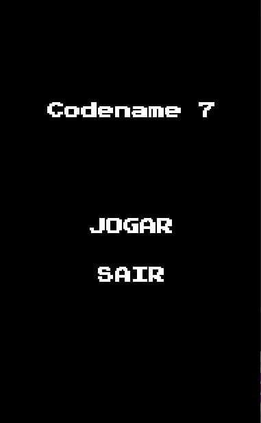 Codename 7 screenshot 2