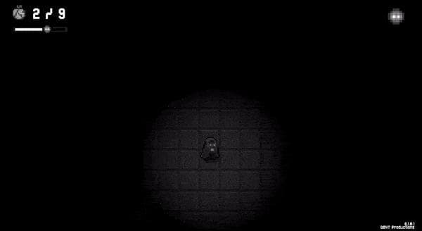 TimeLapse (itch) (GMYT Productions) screenshot 4