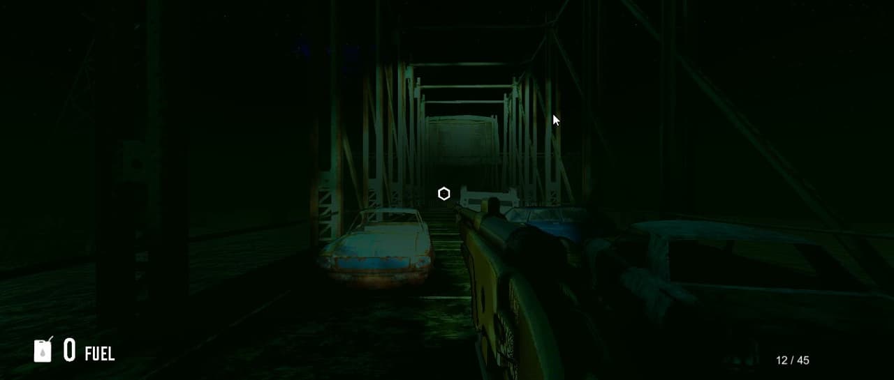 StressTest screenshot 6
