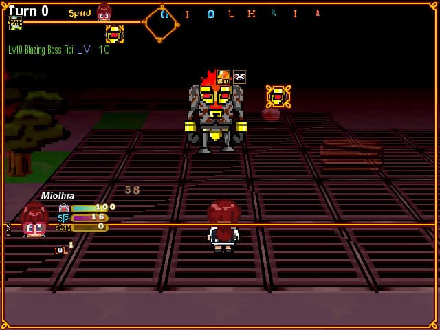 Survive Me Miolhr screenshot 5