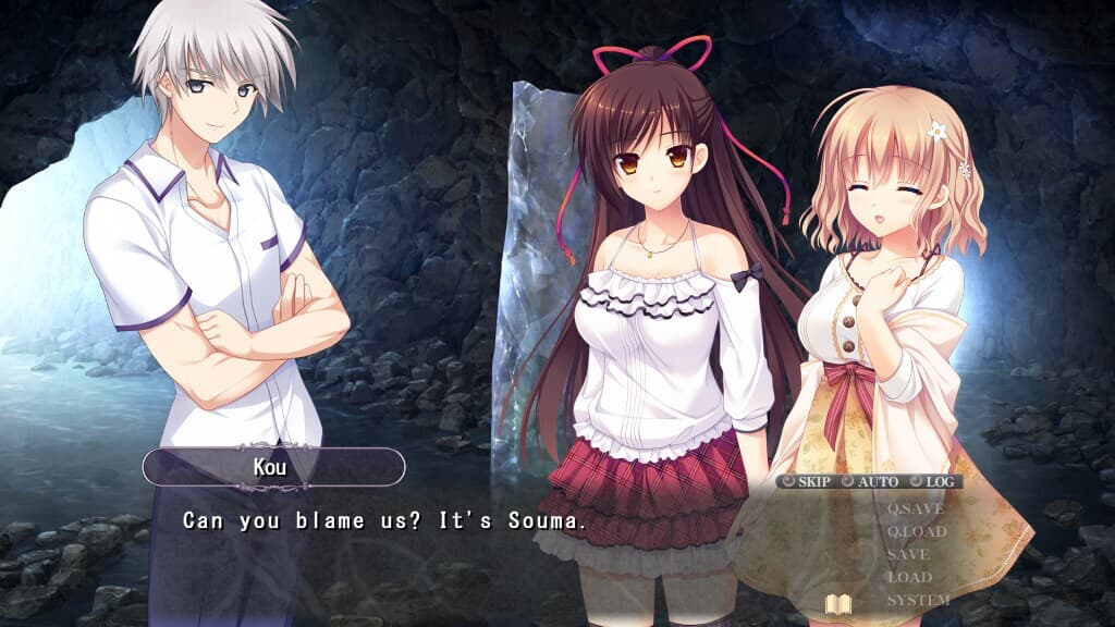 Spiral Dystopia screenshot 5
