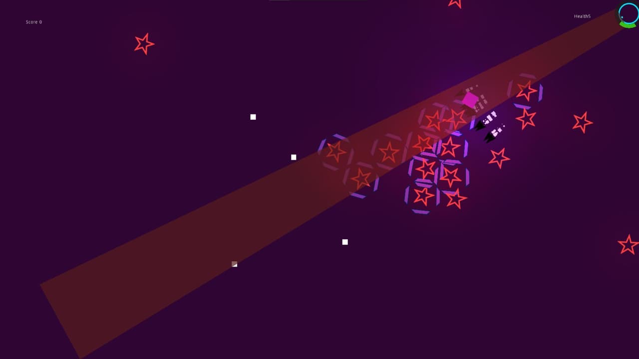 Twin Stick Duckbox screenshot 2